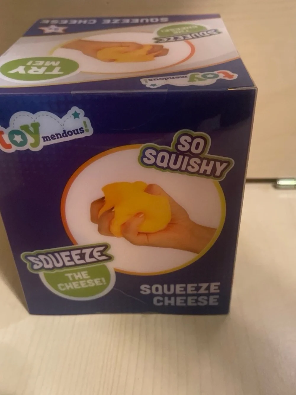 N/A bright soft engaging